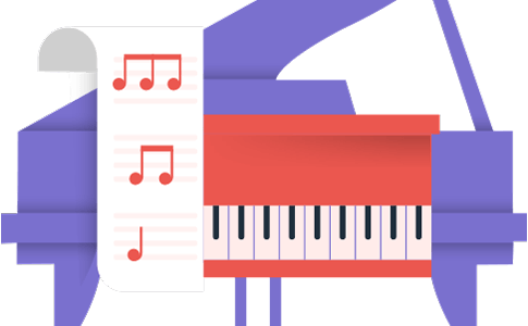Learn Piano