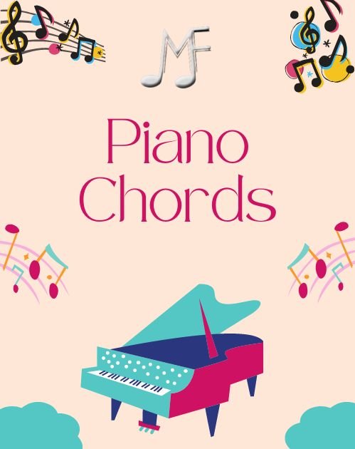 Piano Chords