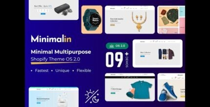 Minimalin - Minimal eCommerce Shopify Theme OS 2.0 (1)