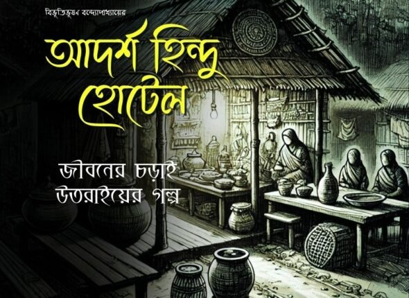 আদর্শ হিন্দু হোটেল