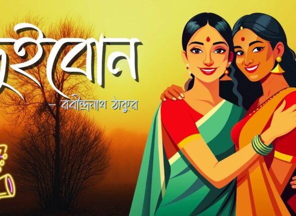 – রবীন্দ্রনাথ ঠাকুর