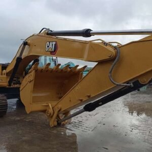 2024 - CATERPILLAR - 323D3 - UNUSED CATERPILLAR 323D3 HYDRAULIC EXCAVATOR