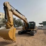 2024-CATERPILLAR-320D3 GC-UNUSED CATERPILLAR 320D3GC HYDRAULIC EXCAVATOR