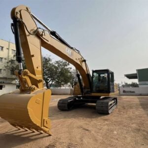 2024-CATERPILLAR-320D3 GC-UNUSED CATERPILLAR 320D3GC HYDRAULIC EXCAVATOR