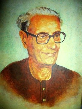 অন্নদাশঙ্কর রায়