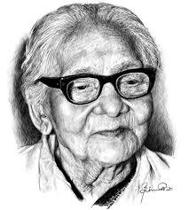 আশাপূর্ণা দেবী